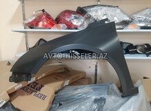 Chevrolet Cruze kırlo